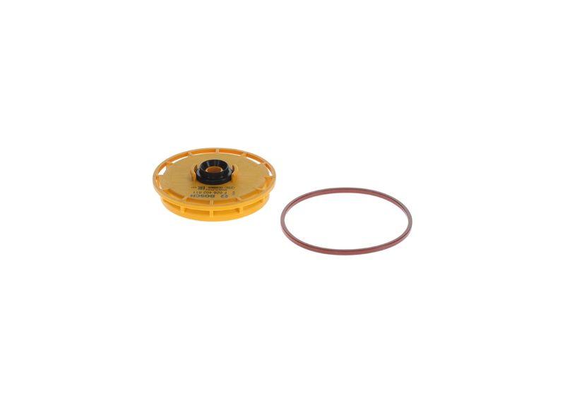 Filtre à carburant BOSCH F 026 402 811