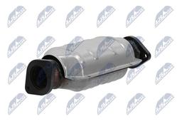 Catalyseur NTY KAT-HY-504