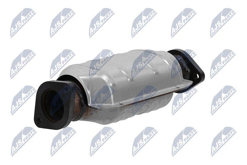 Catalyseur NTY KAT-HY-504