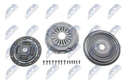 Kit d'embrayage NTY NZS-PL-004