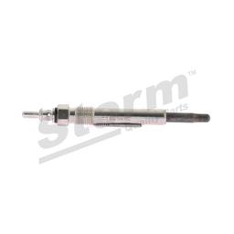 Bougie de préchauffage STORM QUALITY PARTS 501038