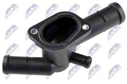 Bride de liquide de refroidissement NTY CTM-VW-016