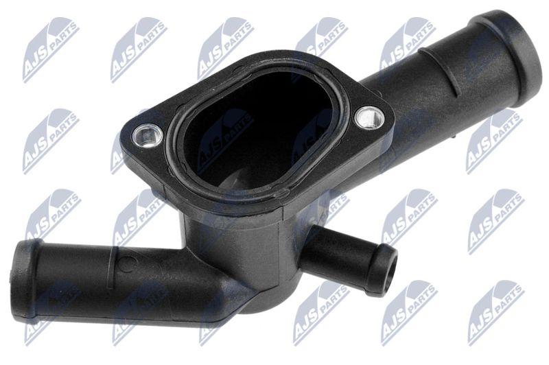 Bride de liquide de refroidissement NTY CTM-VW-016