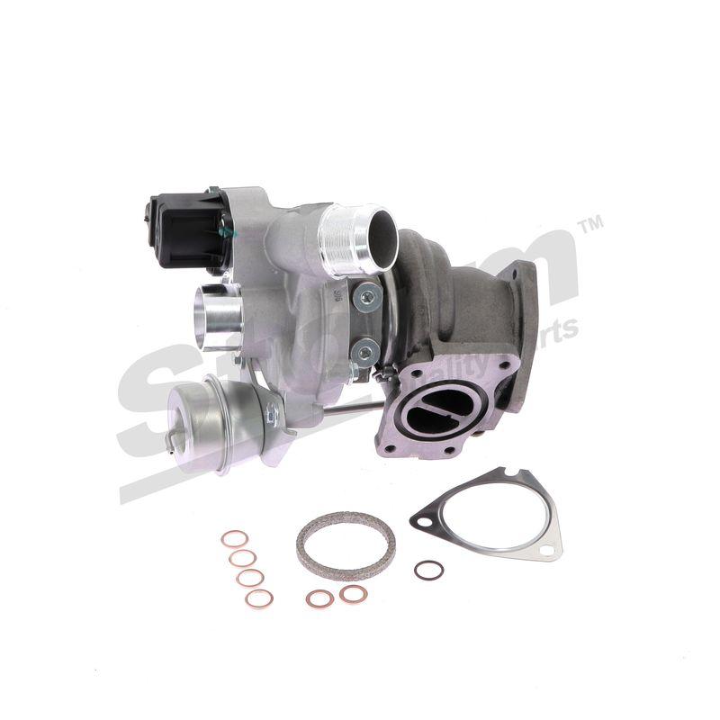 Turbocompresseur, suralimentation STORM QUALITY PARTS 89220