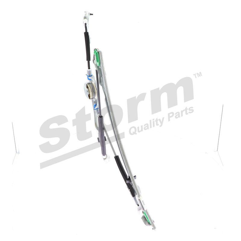 Lève-vitre STORM QUALITY PARTS 1500072