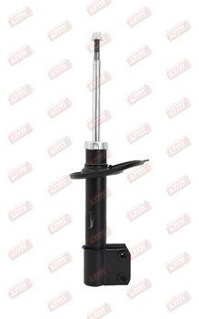 Amortisseur LTM D58532