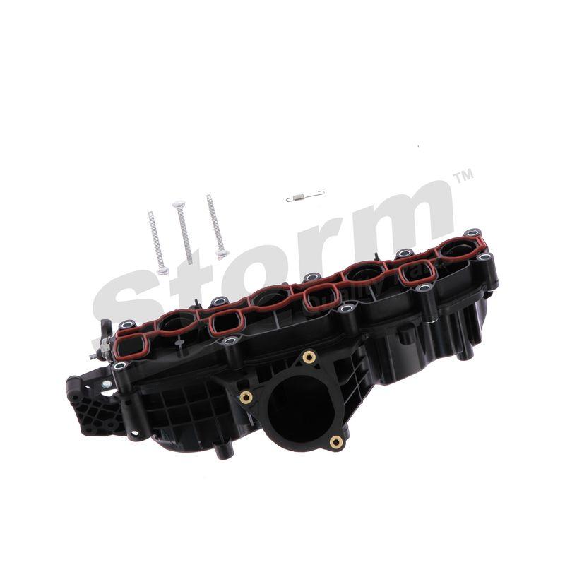 Module de tube d'admission STORM QUALITY PARTS 516509
