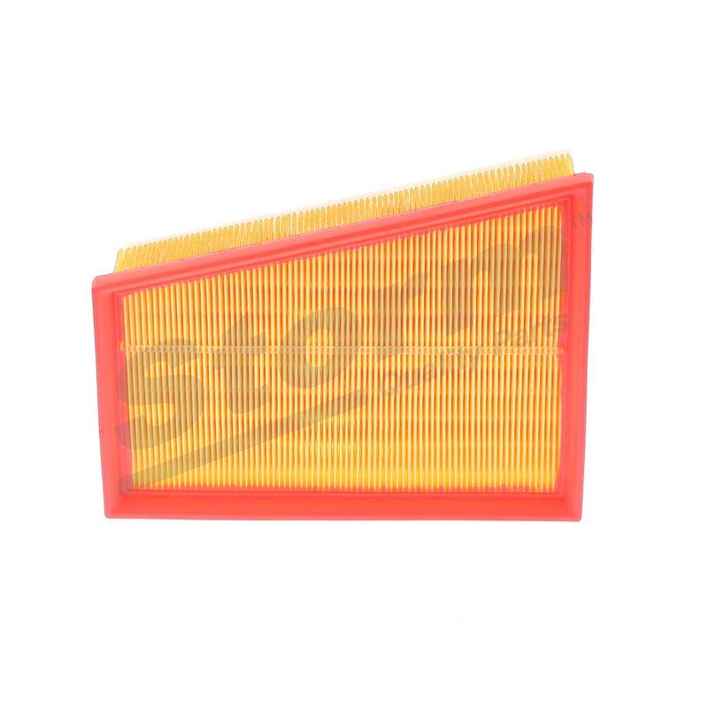 Filtre à air STORM QUALITY PARTS 18568