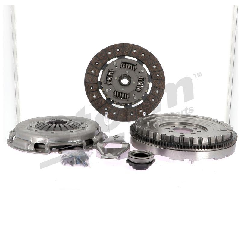 Kit adaptateur, embrayage STORM QUALITY PARTS STO1001