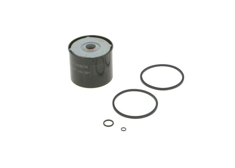 Filtre à carburant BOSCH 1 457 434 201