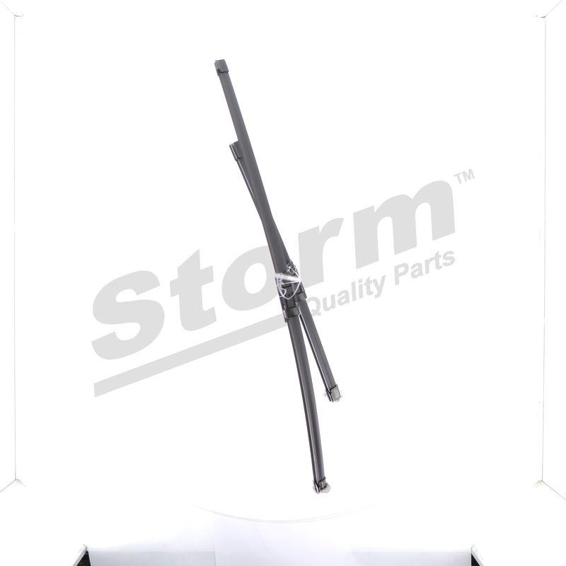 Balai d'essuie-glace STORM QUALITY PARTS STO700400PLAT