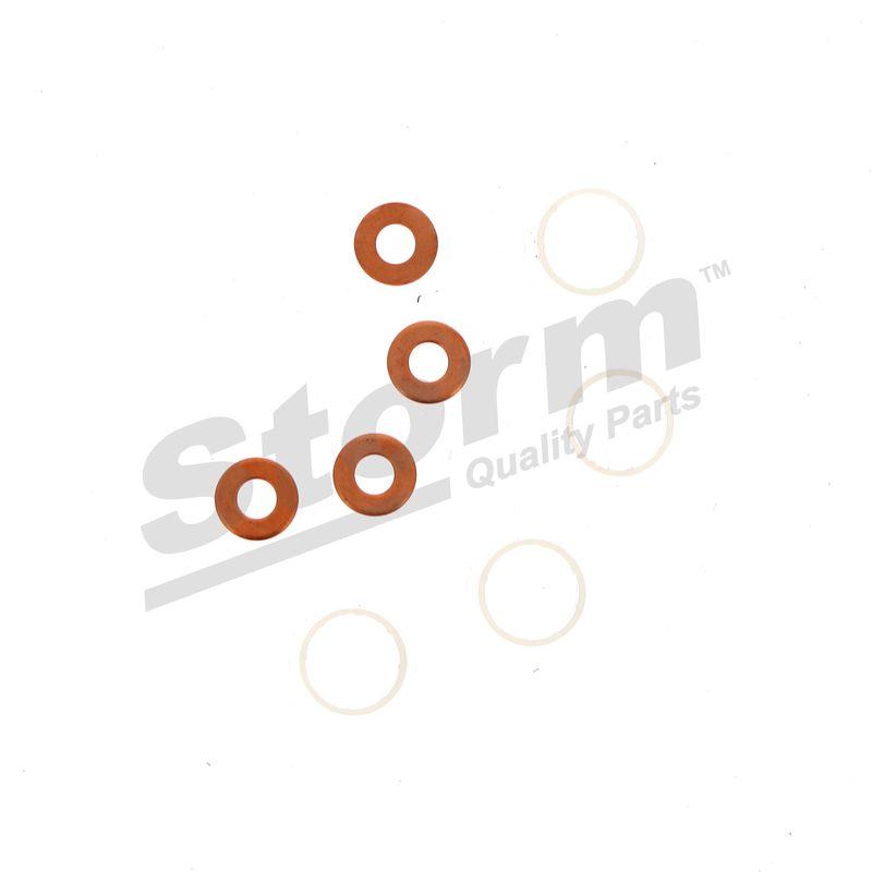 Kit de joints, injecteur STORM QUALITY PARTS STO460005