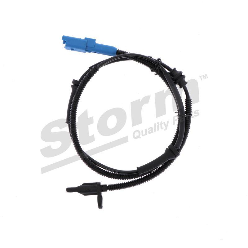 Capteur, vitesse de roue STORM QUALITY PARTS 777112