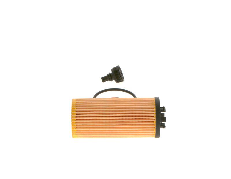 Filtre à huile BOSCH F026407277