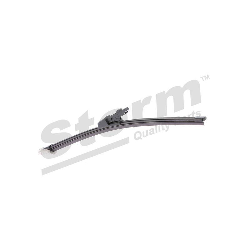 Balai d'essuie-glace STORM QUALITY PARTS 1000275ARPLAT