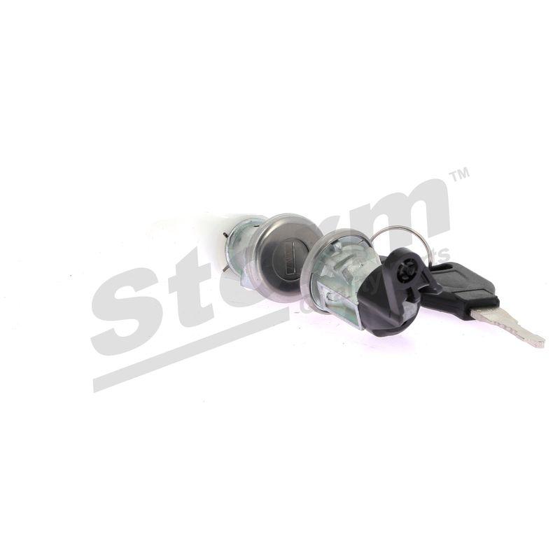 Jeu de cylindres de serrures STORM QUALITY PARTS 83721