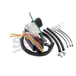 Résistance, pulseur d'air habitacle STORM QUALITY PARTS STO102501