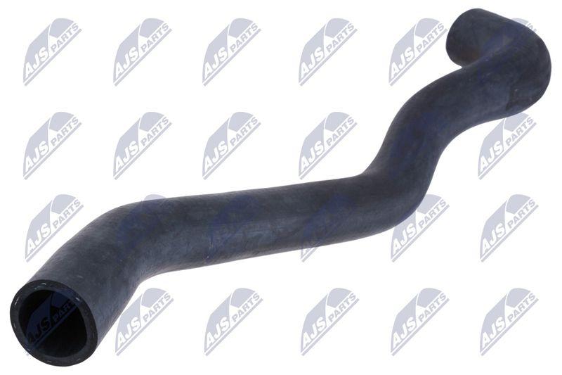 Durite de radiateur NTY CPP-FR-019