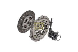 Kit d'embrayage Schaeffler LuK 621303033