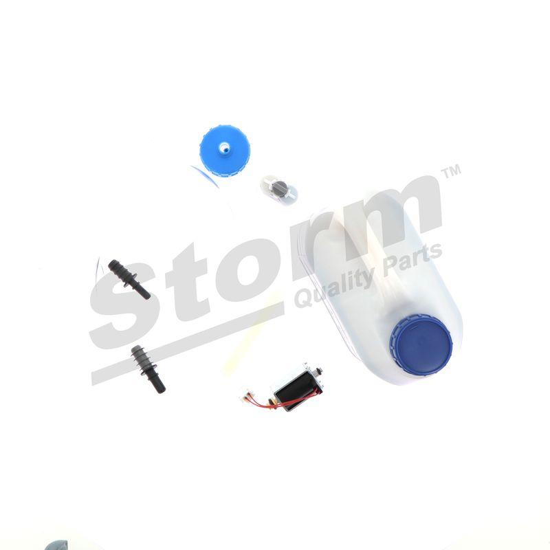 Pompe d’additif STORM QUALITY PARTS 777534