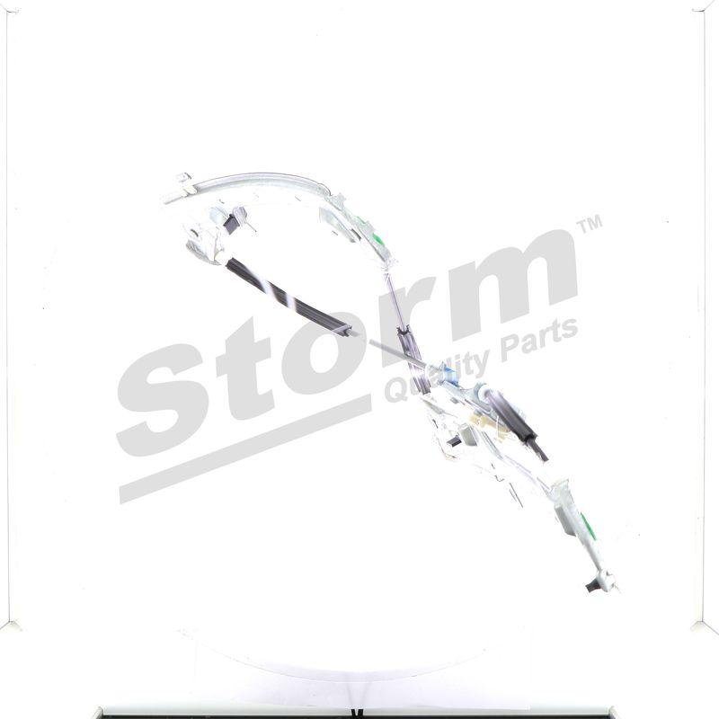 Lève-vitre STORM QUALITY PARTS 1500072