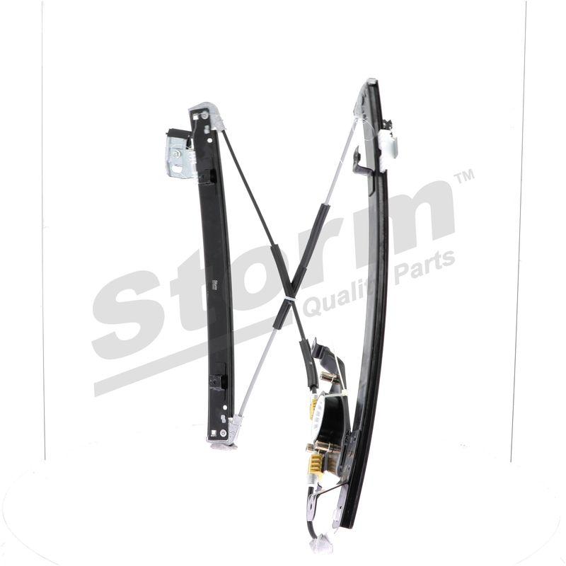 Lève-vitre STORM QUALITY PARTS 47061