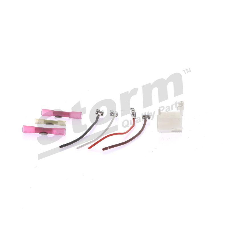 Kit réparation de câble, feu arrière STORM QUALITY PARTS 699003