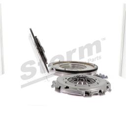 Kit adaptateur, embrayage STORM QUALITY PARTS STO1045