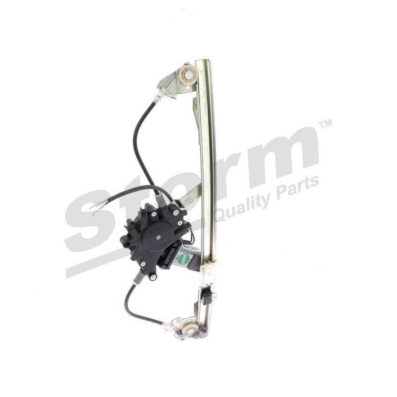 Lève-vitre STORM QUALITY PARTS 65071