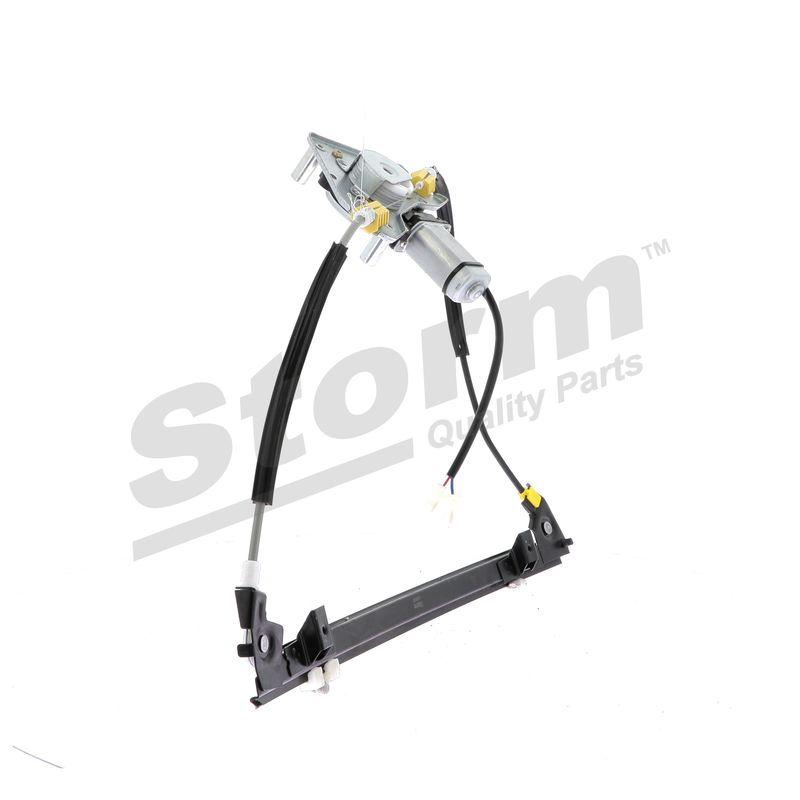 Lève-vitre STORM QUALITY PARTS 81071