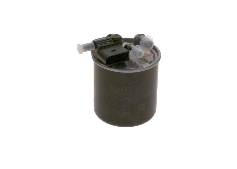 Filtre à carburant BOSCH F 026 402 843