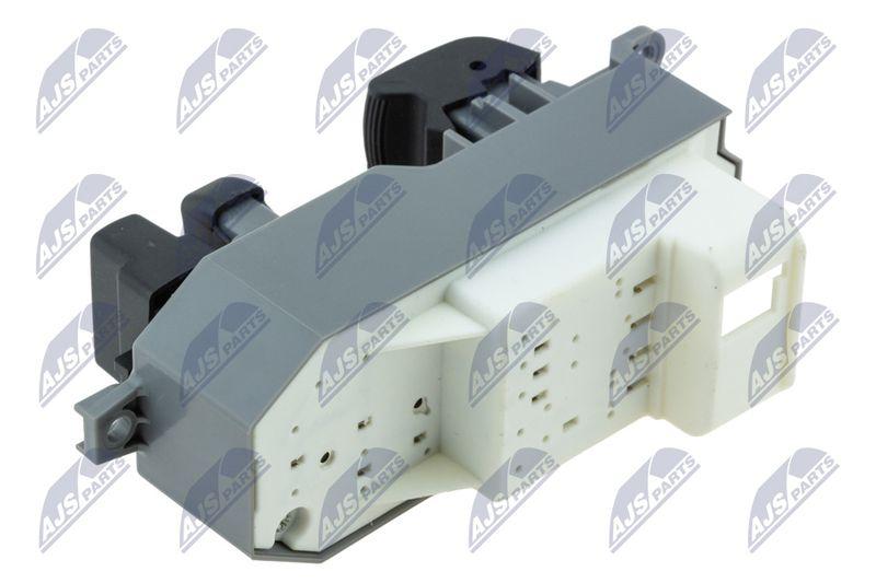 Interrupteur, lève-vitre NTY EWS-TY-040