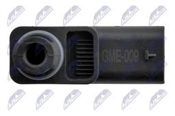 Capteur, pression des gaz échappement NTY ECS-ME-009