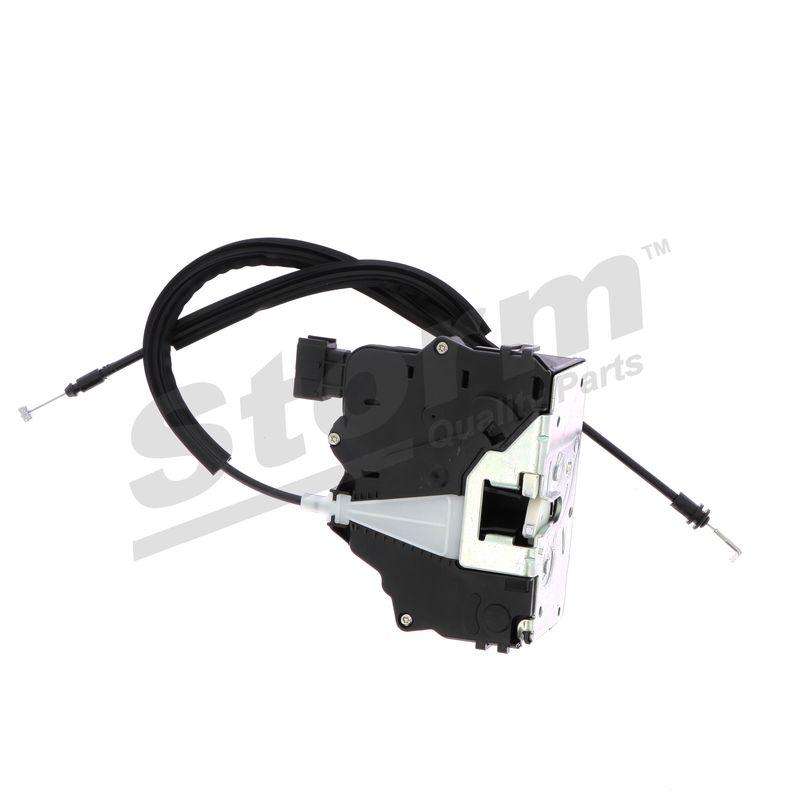 Serrure de porte STORM QUALITY PARTS 7992502
