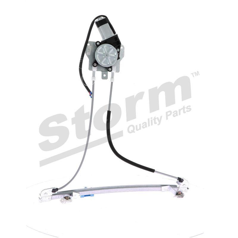Lève-vitre STORM QUALITY PARTS 78075