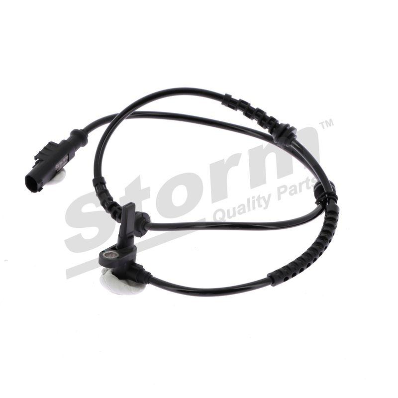 Capteur, vitesse de roue STORM QUALITY PARTS 699102