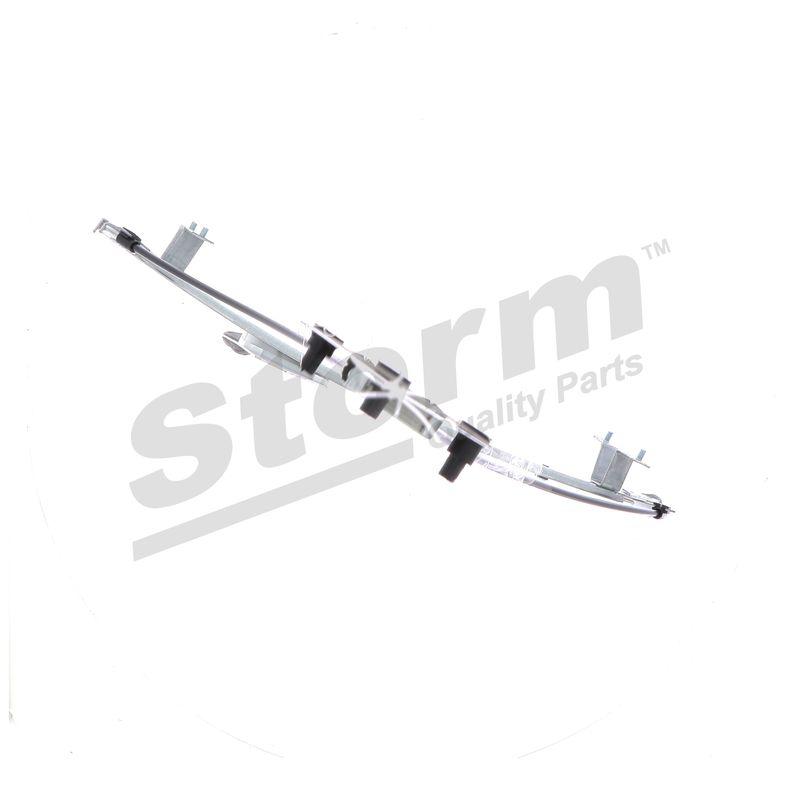 Lève-vitre STORM QUALITY PARTS 8717503