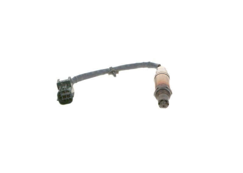 Sonde lambda BOSCH 0258005307