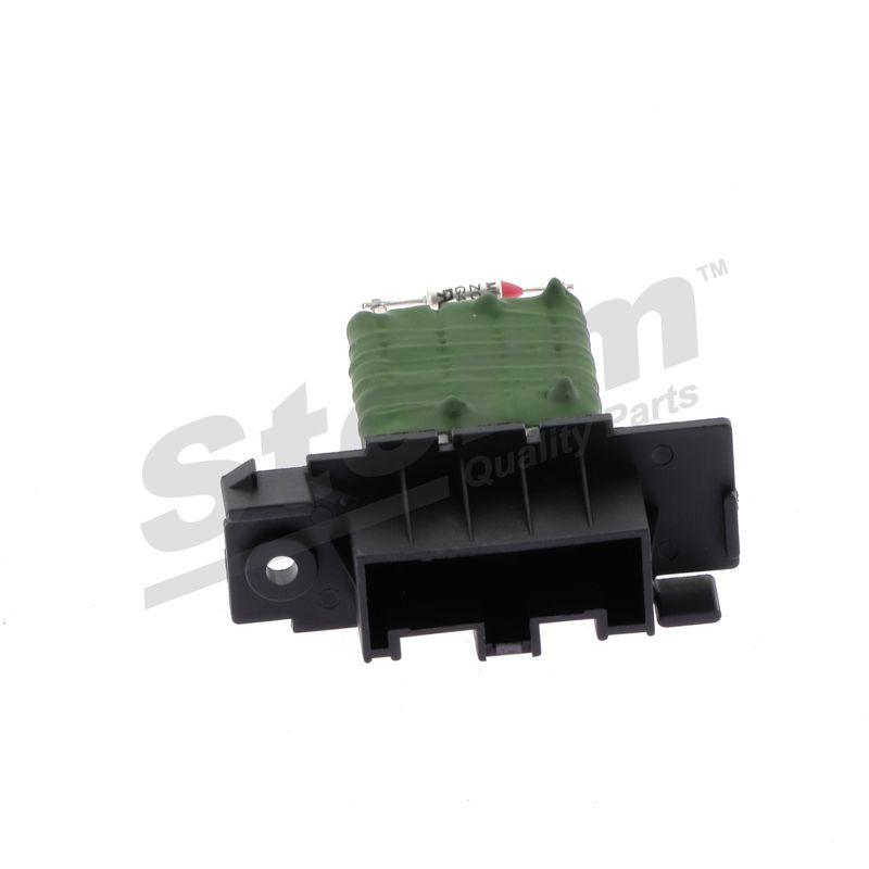 Résistance, pulseur d'air habitacle STORM QUALITY PARTS STO777058