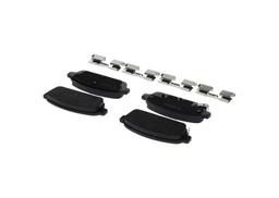 Kit de plaquettes de frein, frein à disque BOSCH 0 986 494 634
