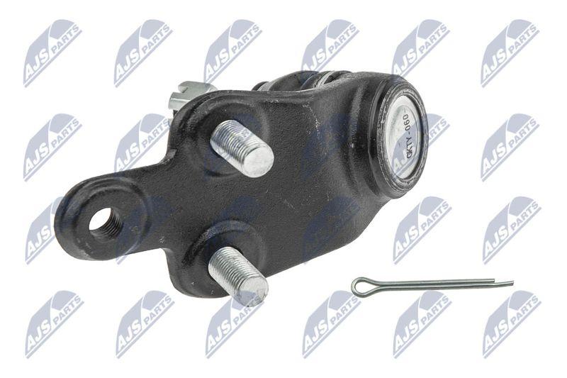 Rotule de suspension NTY ZSD-TY-060