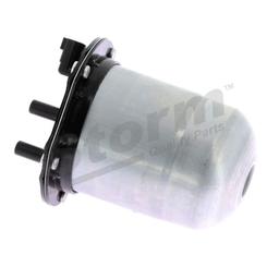 Boîtier, filtre à carburant STORM QUALITY PARTS 3888