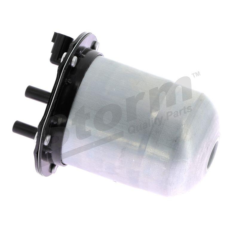 Boîtier, filtre à carburant STORM QUALITY PARTS 3888