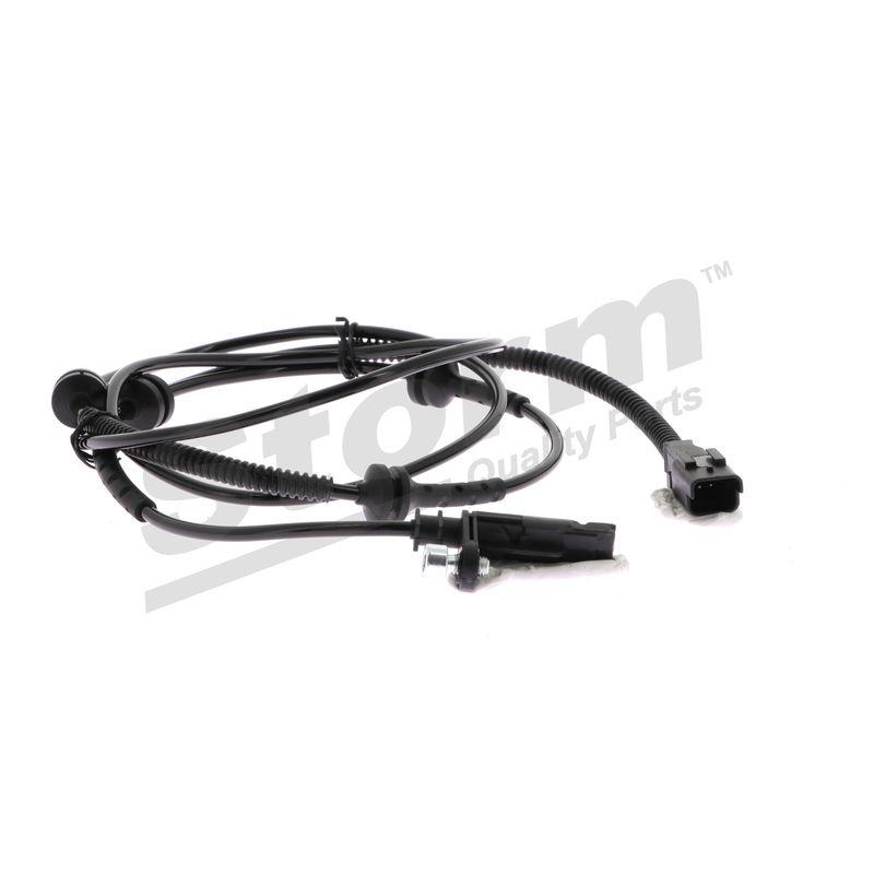 Capteur, vitesse de roue STORM QUALITY PARTS 777101
