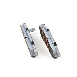 Kit de plaquettes de frein, frein à disque DELPHI LP5002EV