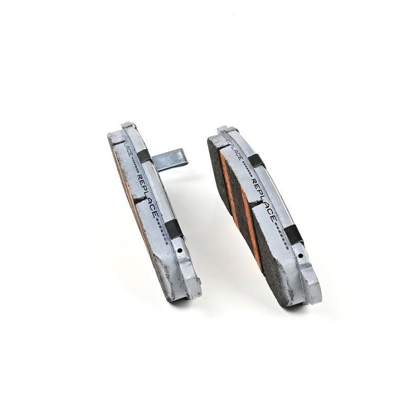 Kit de plaquettes de frein, frein à disque DELPHI LP5002EV