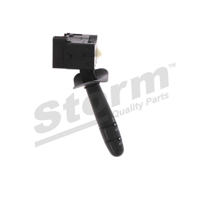 Commutateur de colonne de direction STORM QUALITY PARTS 81026