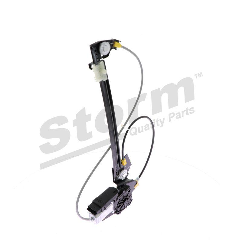 Lève-vitre STORM QUALITY PARTS 88069