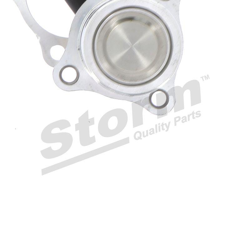 Vanne EGR STORM QUALITY PARTS 9019