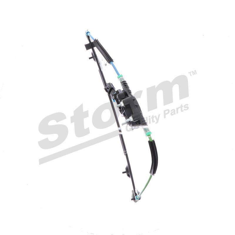 Lève-vitre STORM QUALITY PARTS 30079